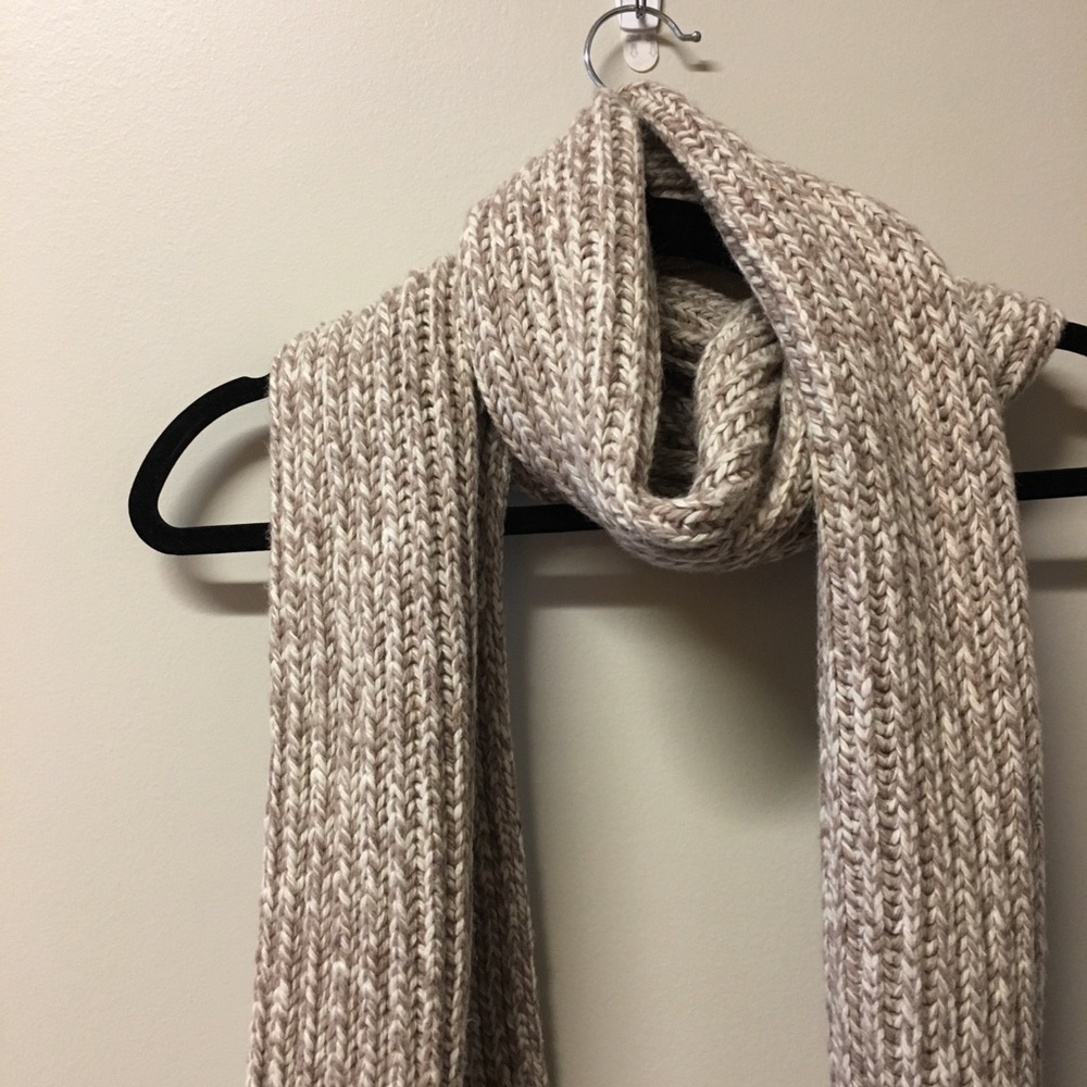 J.Crew scarf